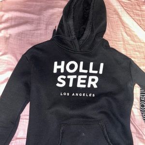 Hollister Sweatshirt